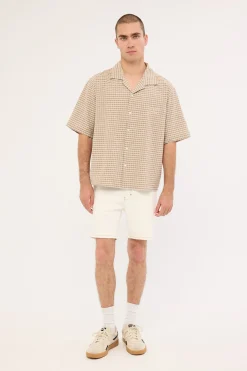 A2 Slim Short Guy Guy