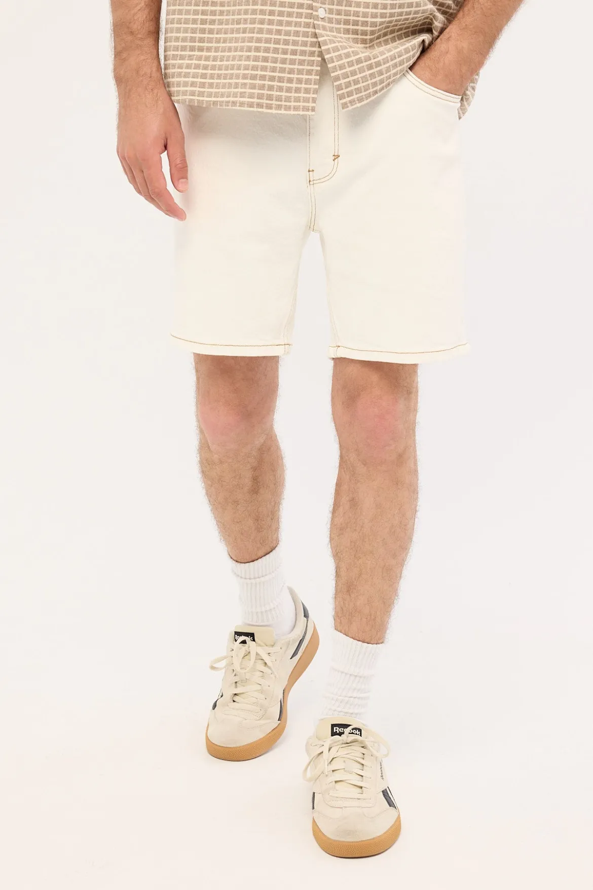 A2 Slim Short Guy Guy