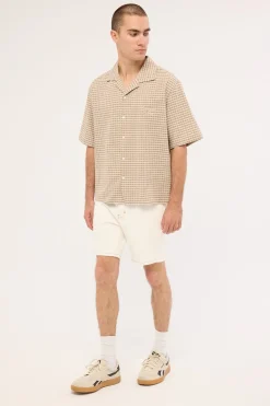 A2 Slim Short Guy Guy