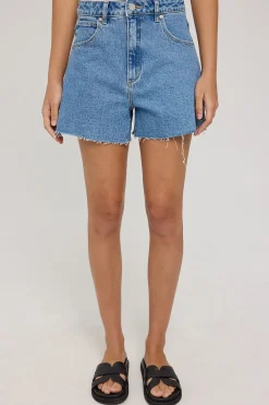 A Venice Short Chantelle Organic