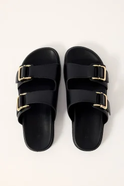 Adley Black