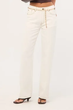 Afterglow Jean Porcelain