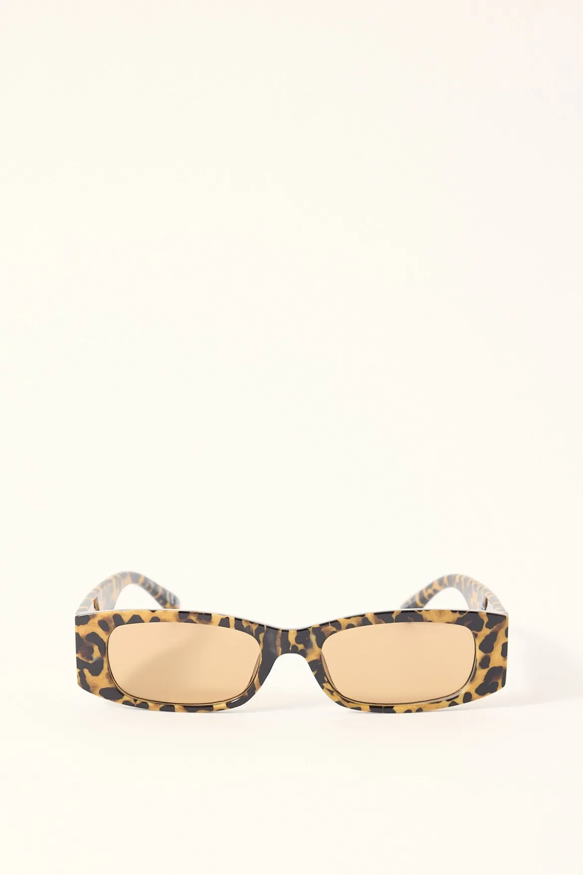 AIRE X VON DUTCH INNOCENCE Leopard/Tan Tint