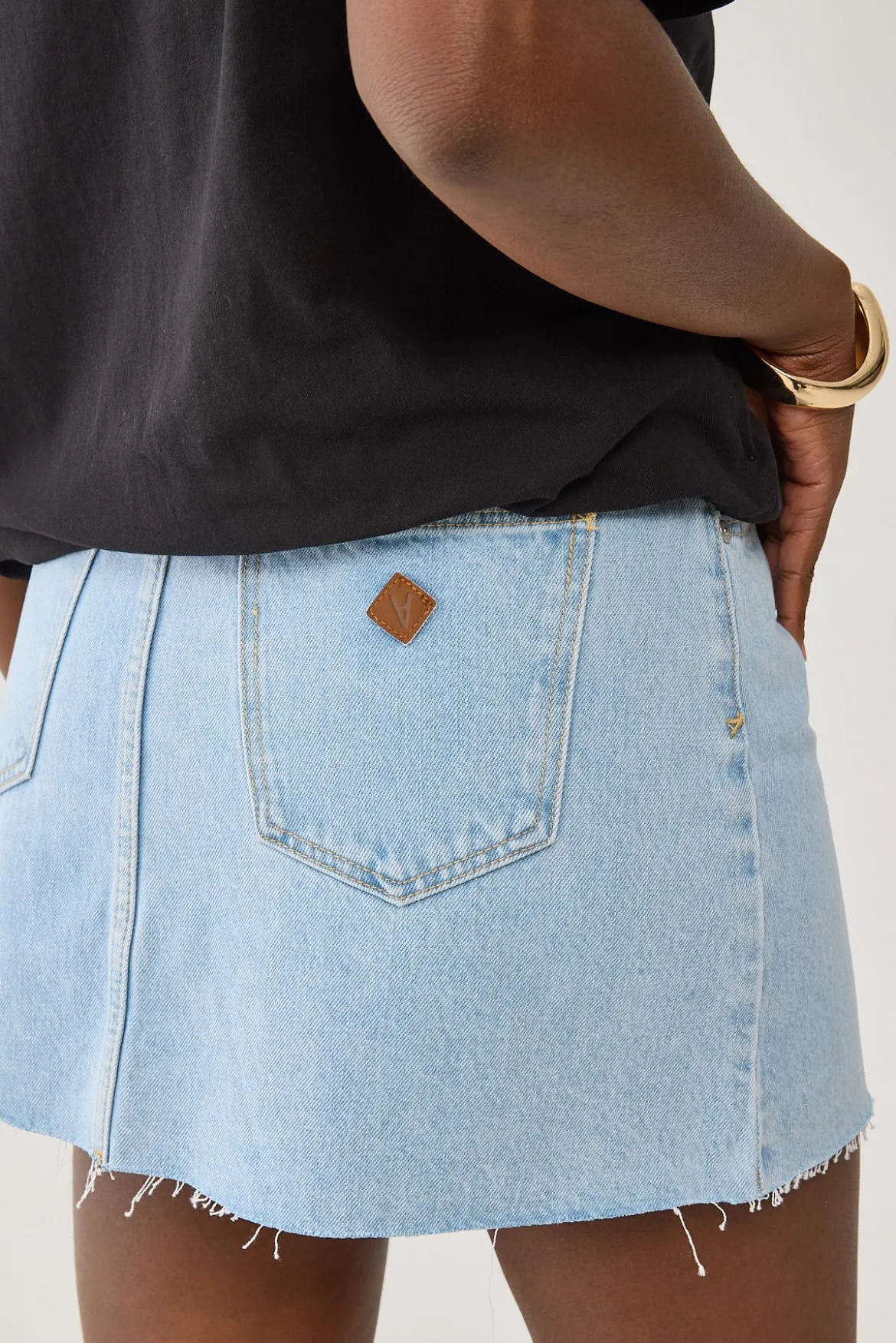Aline Skirt Kendall Organic Kendall