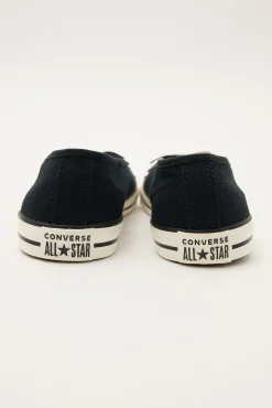All Star Dainty Ballerin Black
