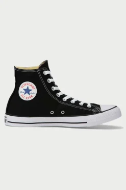 All Star HI Black