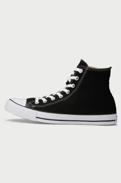 All Star HI Black