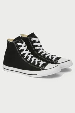 All Star HI Black