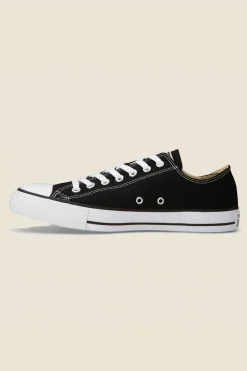 All Star OX Black
