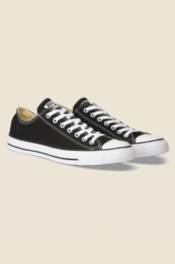 All Star OX Black
