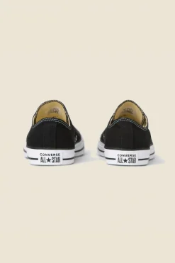 All Star OX Black