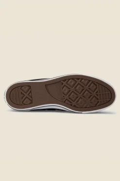 All Star OX Black