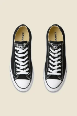 All Star OX Black