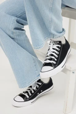 All Star OX Black
