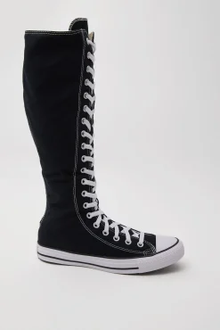 All Star XX-HI Black