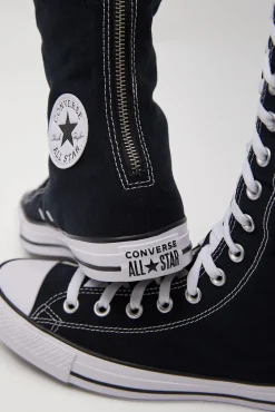 All Star XX-HI Black
