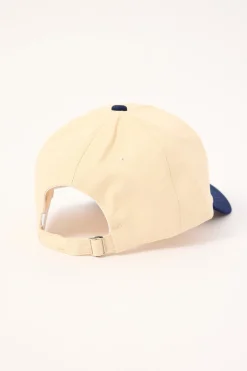 Arizona Two Tone Cap Navy