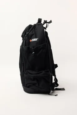 Athlete Backpack Black