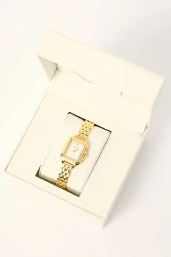 Ava Watch Gold/Gold