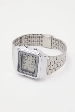 A500WA-7DF Silver