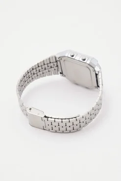 A500WA-7DF Silver