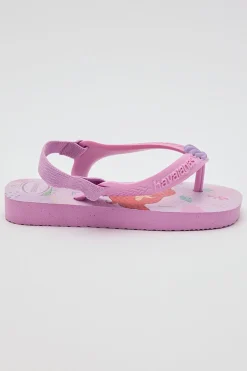 Baby Disney Classics Lavendar