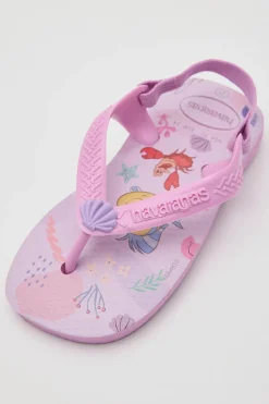 Baby Disney Classics Lavendar