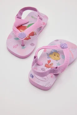 Baby Disney Classics Lavendar