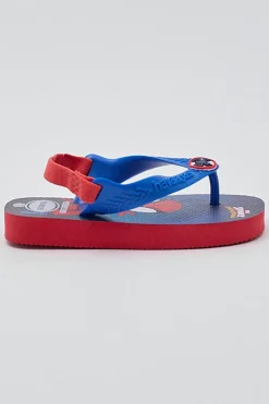 Baby Marvel Ruby Red - 4.147.132.2090 Ruby Red