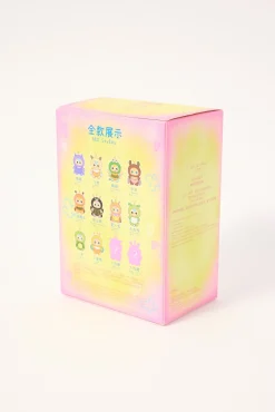 Baby Three Elf (Pixie) Plush Blind Box Multi
