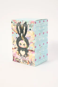Baby Three Lily Rabbit Town Plush Blind Box Multi