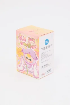 Baby Three 'Where's Spring?' Plush Blind Box Multi