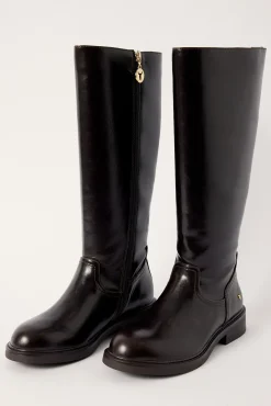 Backfire Boot Espresso