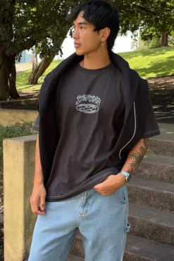 Bad Dog OG Tee Black