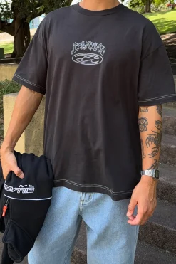 Bad Dog OG Tee Black