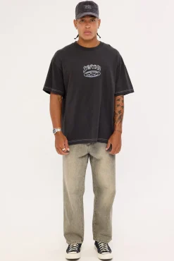 Bad Dog OG Tee Black