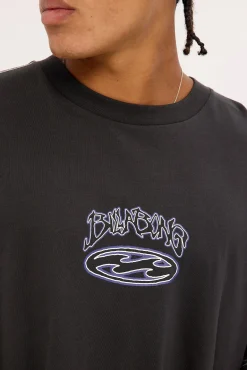 Bad Dog OG Tee Black