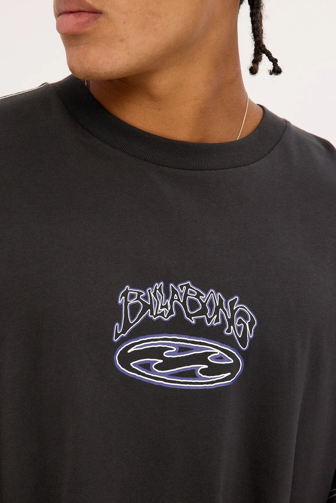 Bad Dog OG Tee Black
