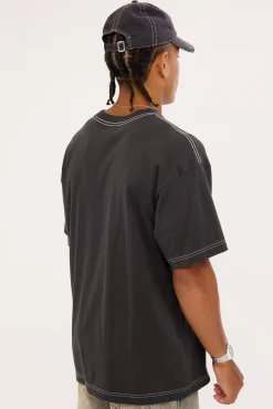 Bad Dog OG Tee Black