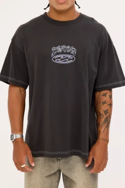 Bad Dog OG Tee Black