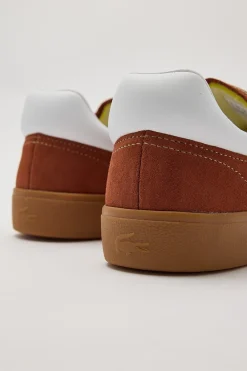 Baseshot Brown/Gum