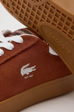 Baseshot Brown/Gum