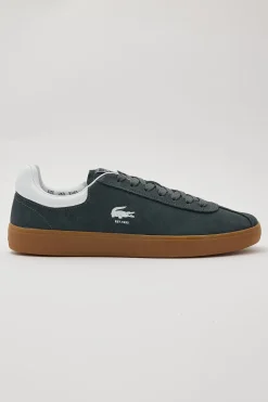 Baseshot Dark Grey/Gum