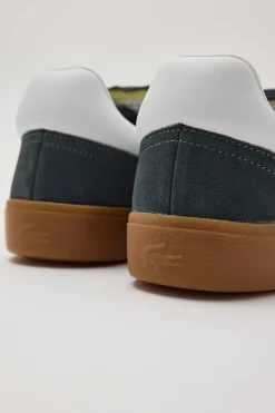 Baseshot Dark Grey/Gum