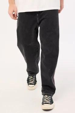 Be Cool Piped Big Dawg Jean Used Black