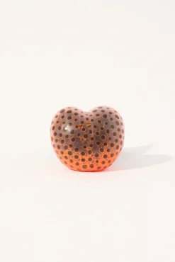 Beadz Alive Heart Squishy Assorted