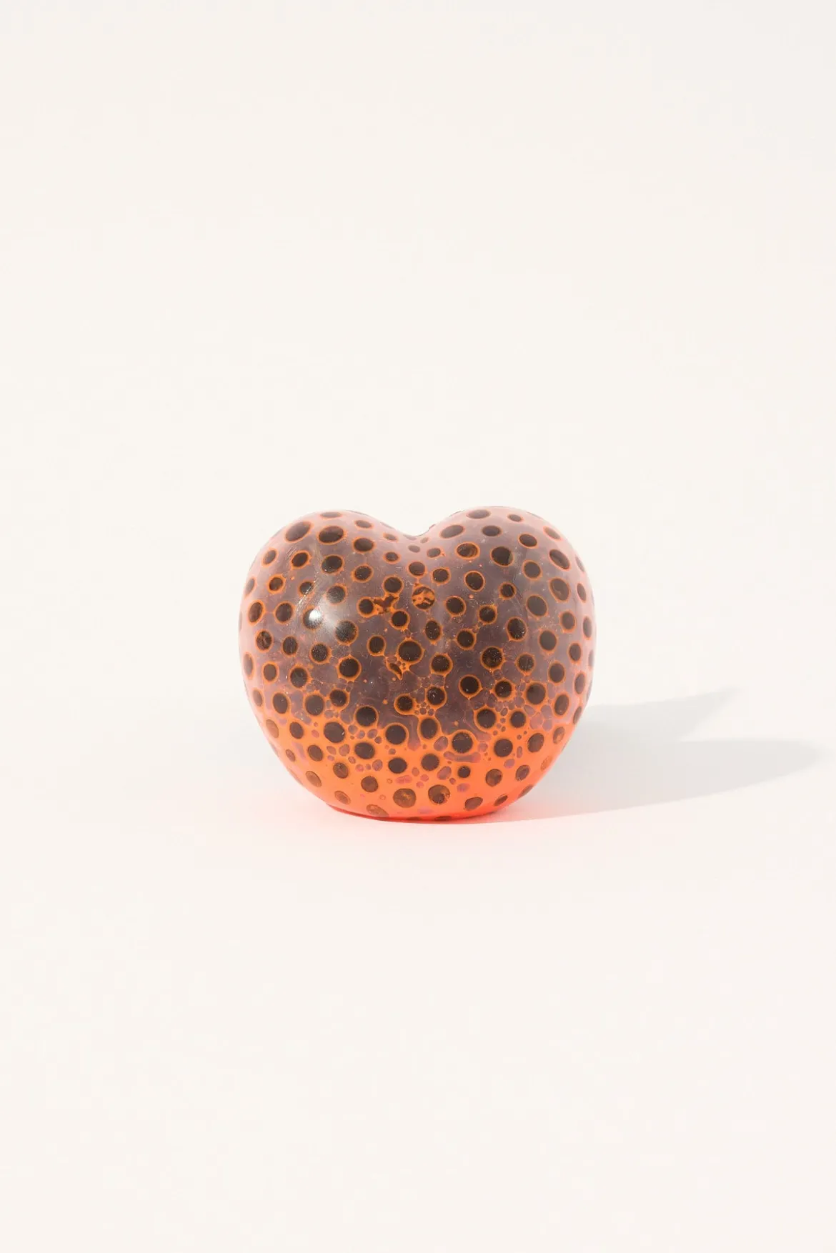 Beadz Alive Heart Squishy Assorted