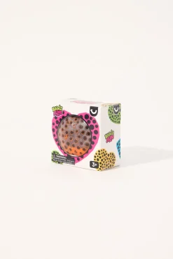 Beadz Alive Heart Squishy Assorted