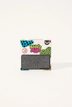Beadz Alive Heart Squishy Assorted