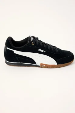 Bella Donna SD Sneaker Puma Black